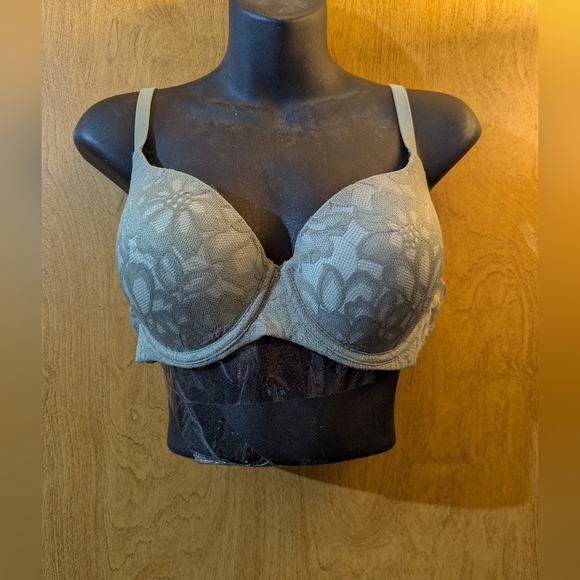 No Boundaries Other - No Boundaries Bra
